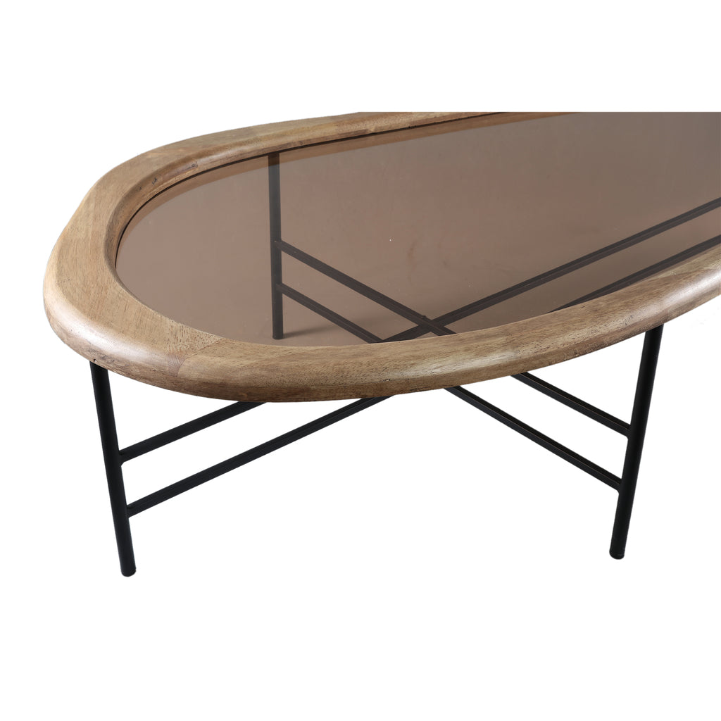 Salontafel Neelix - L