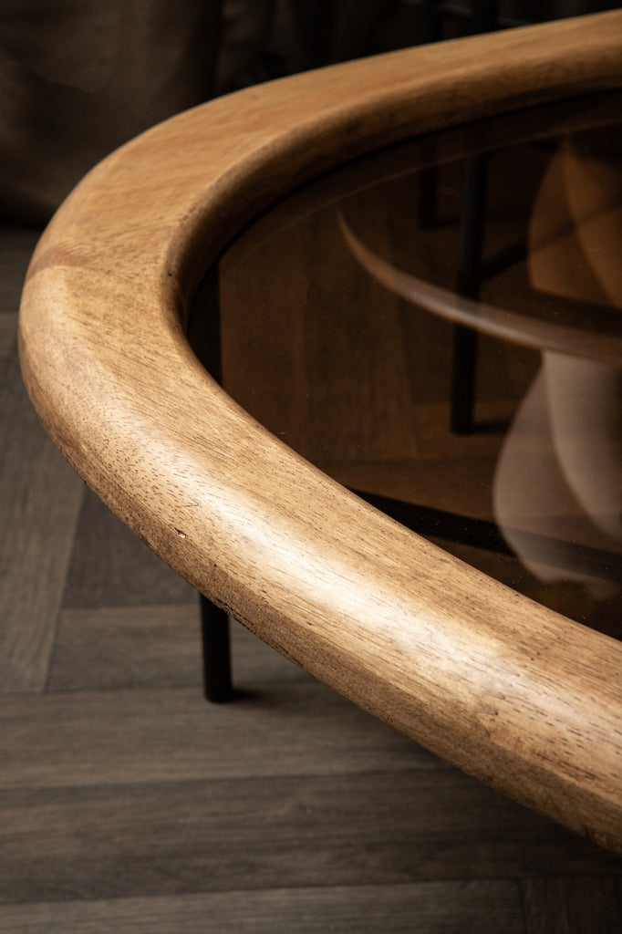 Salontafel Neelix - L
