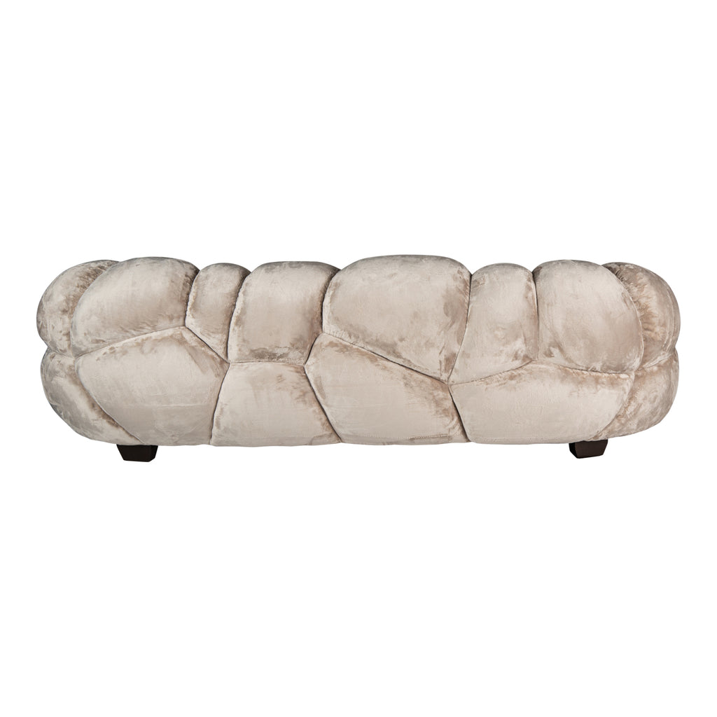 Sofa Nubibus - Beige