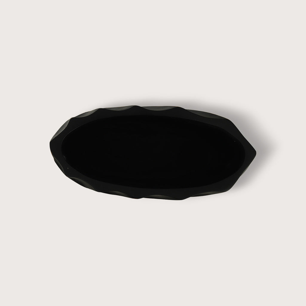 Vaas Esma - Bruin - L22 B10,5 H36