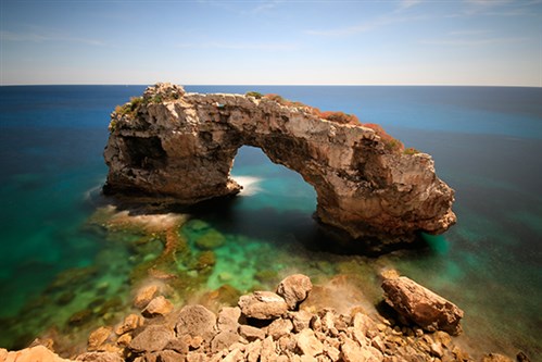 Foto Art - 'Plymouth'