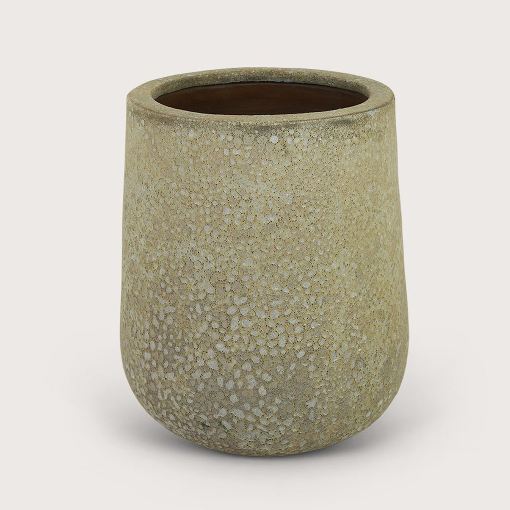 Plantenbak Bep - Lava Earth - D54 H65