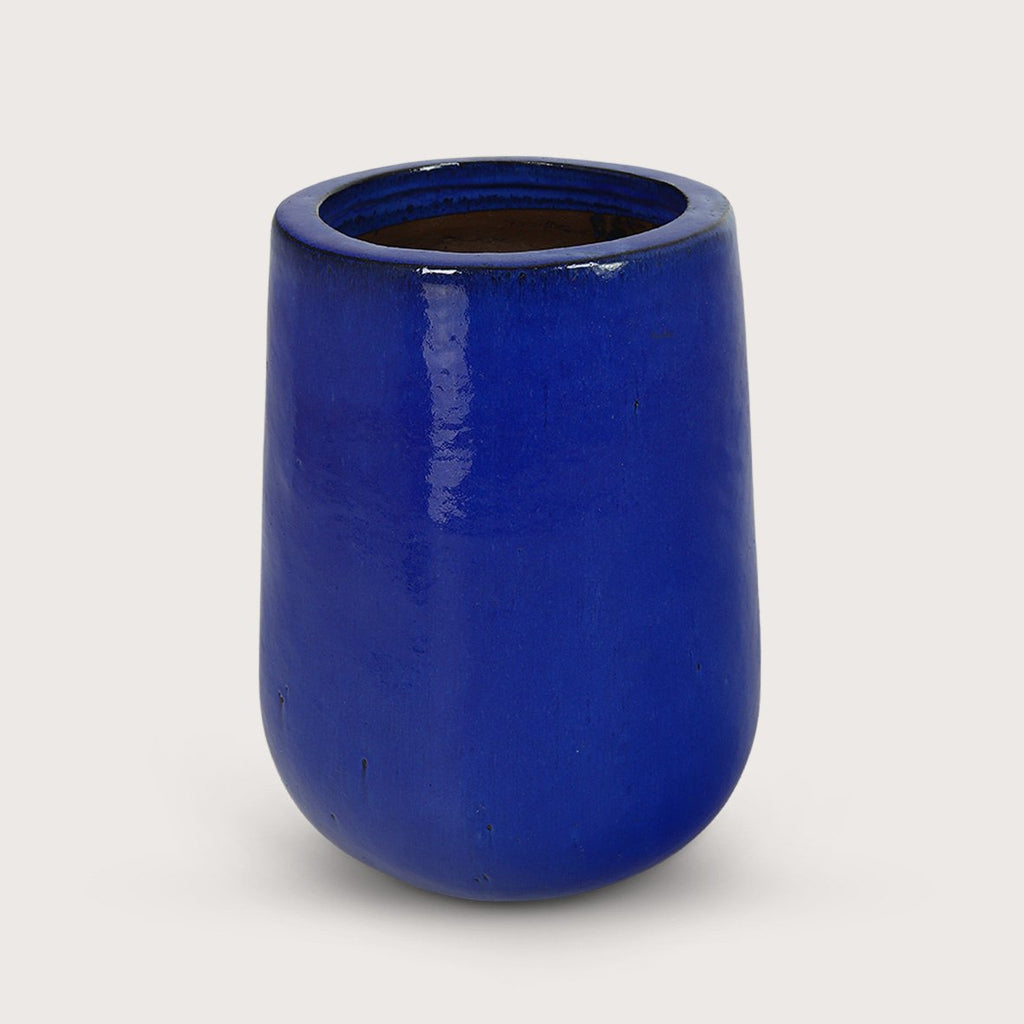 Plantenbak Bep - Royal Blue - D38 H50