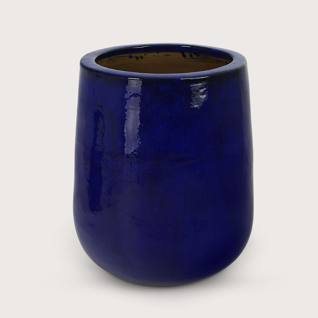 Plantenbak Bep - Royal Blue - D54 H65