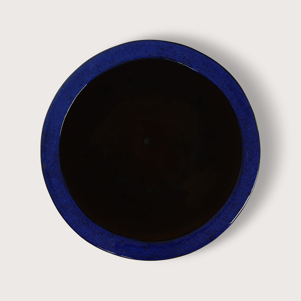 Plantenbak Bep - Royal Blue - D54 H65