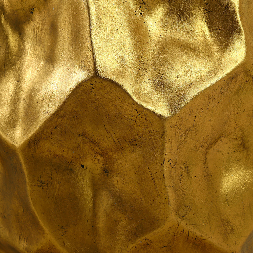 Plantenbak Butsy S - Goud - D39 H39