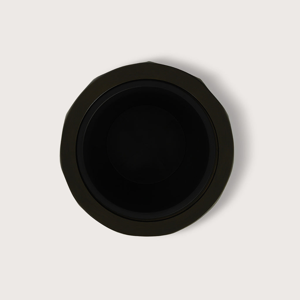 Plantenbak Butsy - Coal - D39 H39