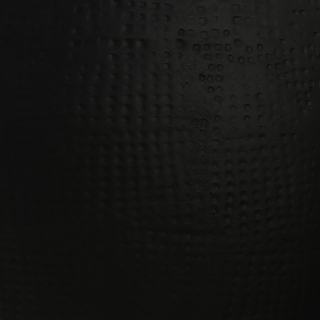 Plantenbak Cher - Zwart - D60 H71