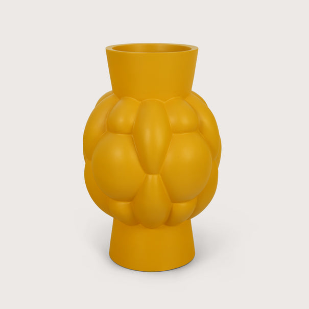 Plantenbak Granaat - Geel - D40 H60