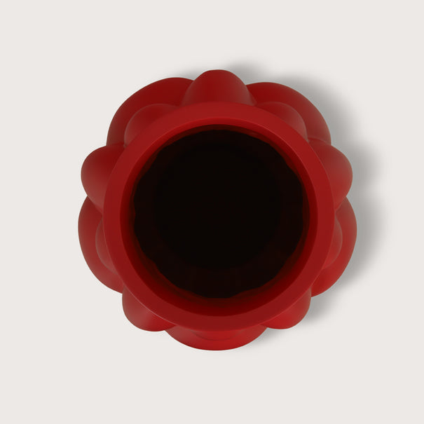 Plantenbak Granaat - Magenta - D40 H60