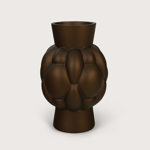 Plantenbak Granaat - Koper - D40 H60