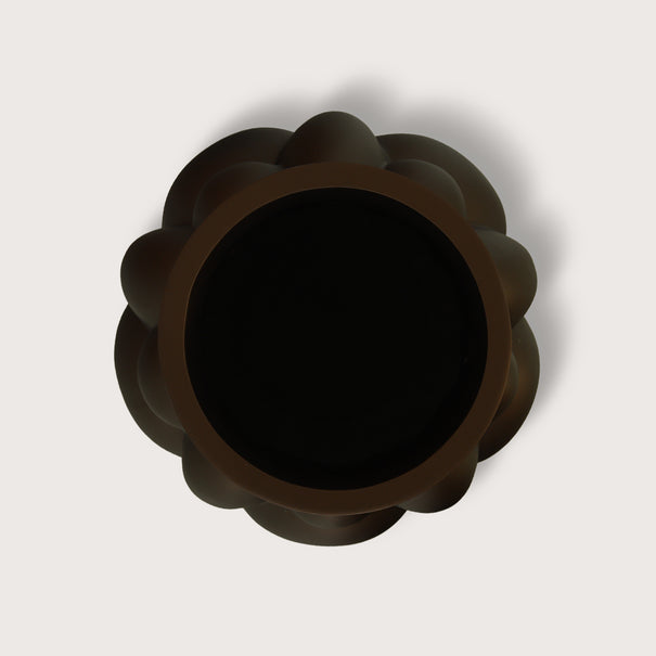 Plantenbak Granaat - Koper - D40 H60