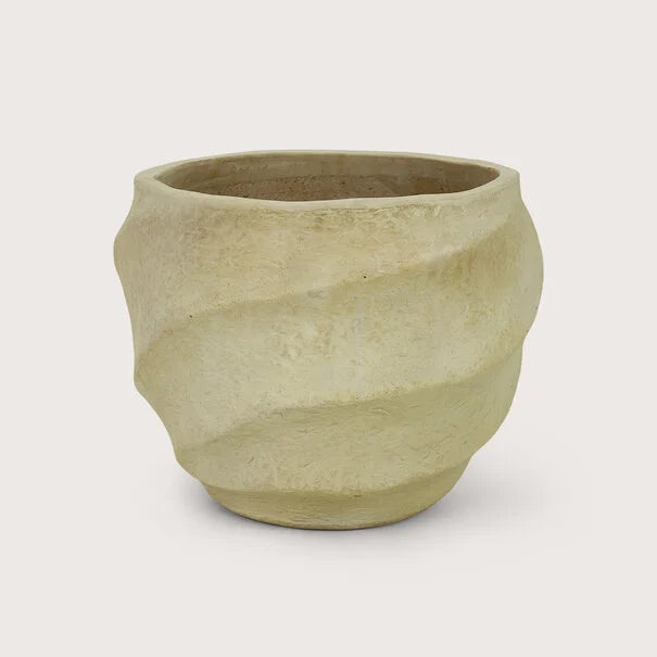 Plantenbak Jarry - Wit - D51 H41