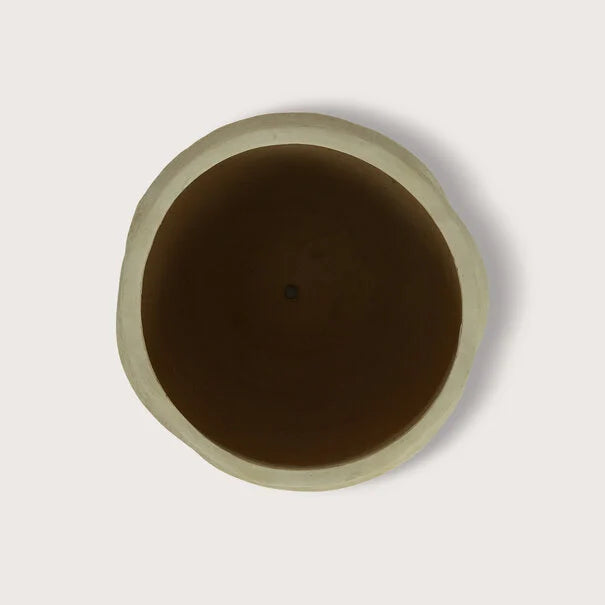 Plantenbak Jarry - Wit - D51 H41