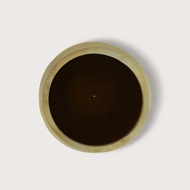 Plantenbak Jose - Wit - D47 H49