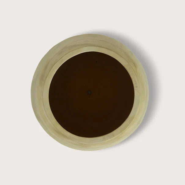 Plantenbak Joss - Wit - D55 H41