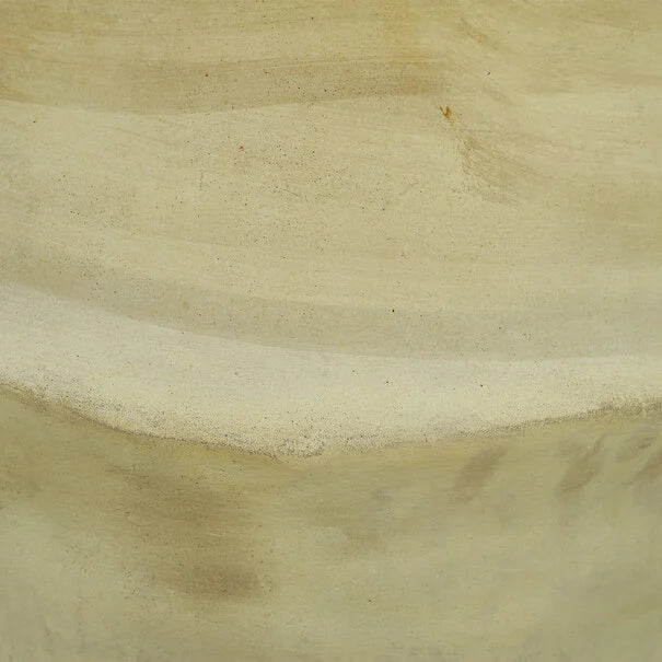 Plantenbak Joss - Wit - D32 H25