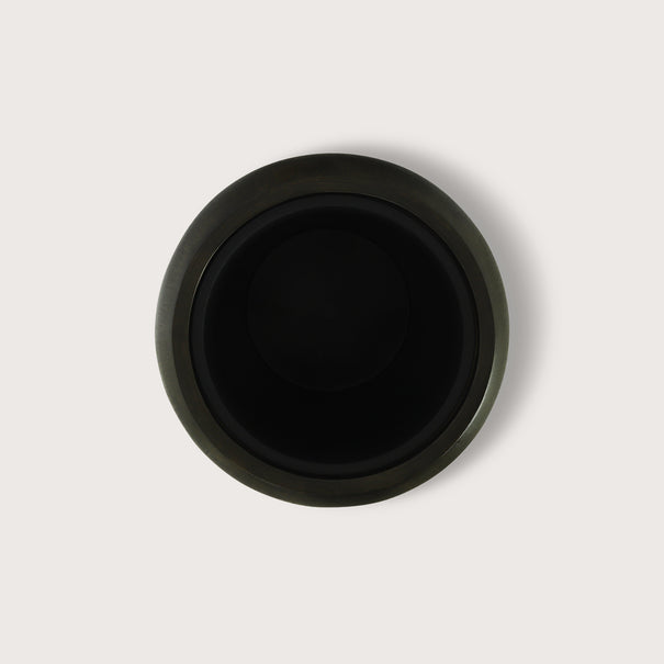Plantenbak Kai - Coal - D34 H97