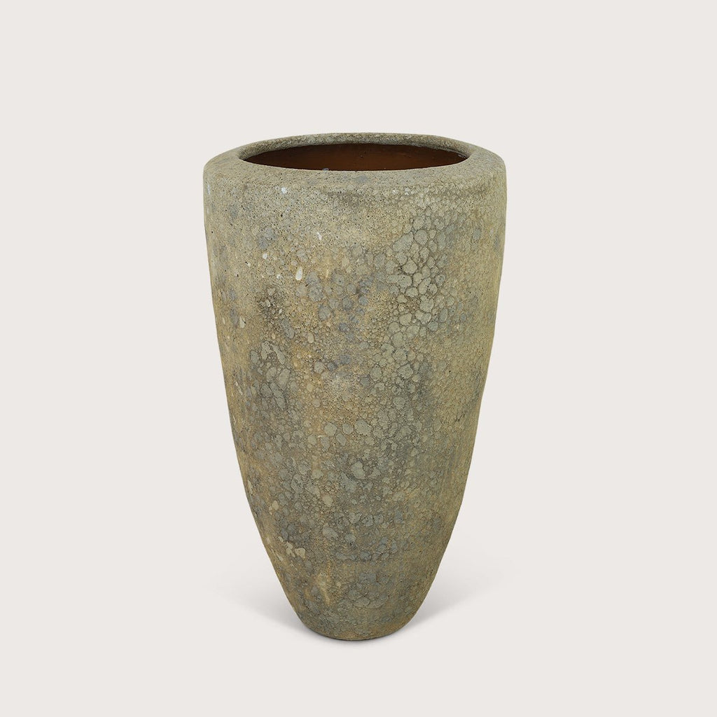 Plantenbak Klaas - Lava Earth - D56 H95