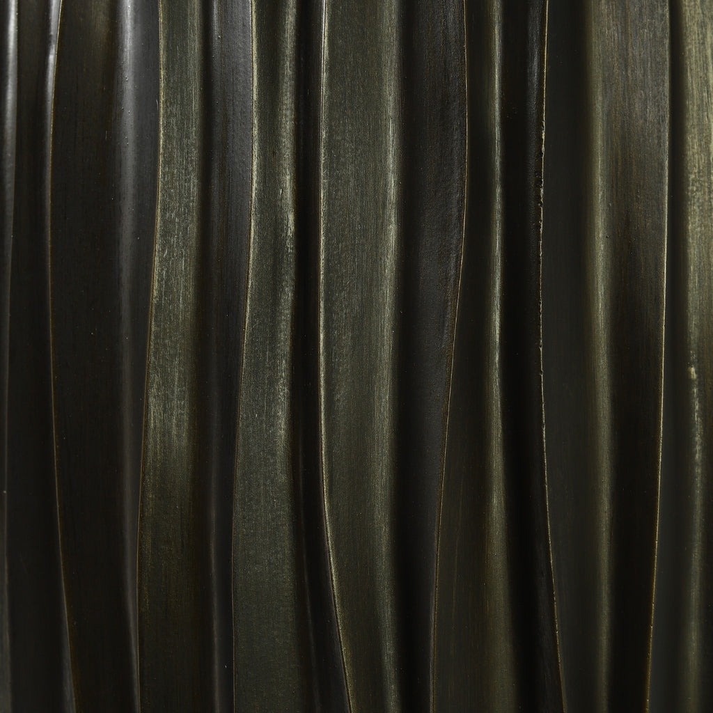 Plantenbak Lia - Coal - D42 H141