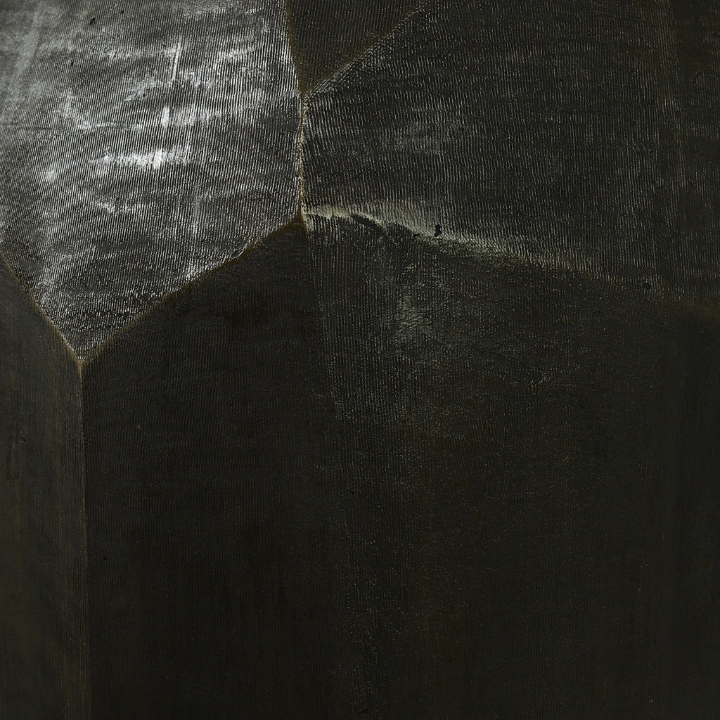 Plantenbak Lucia - Coal - D50 H90