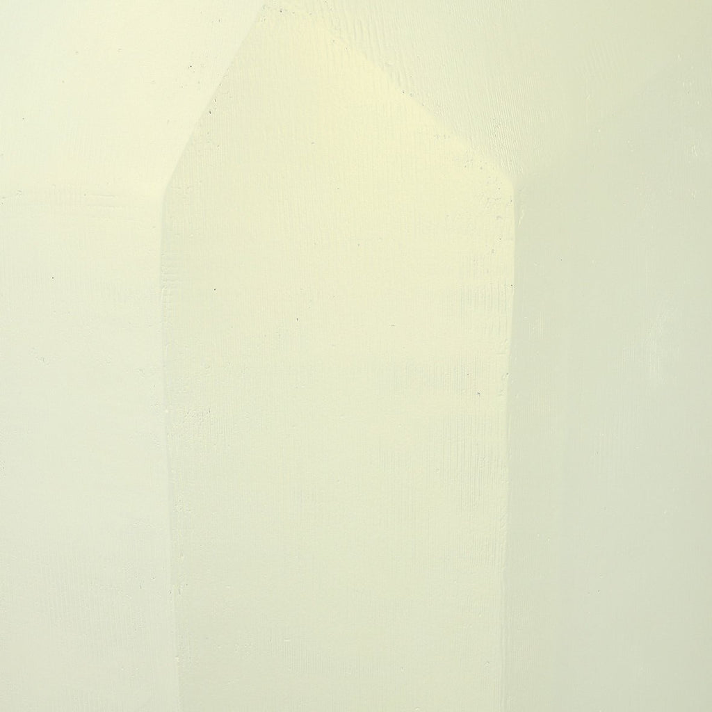 Plantenbak Lucia - Ecru - D50 H90