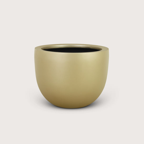 Plantenbak Lynn - Champagne - D46 H37