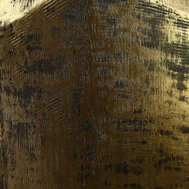 Plantenbak Morris - Goud - D60 H50