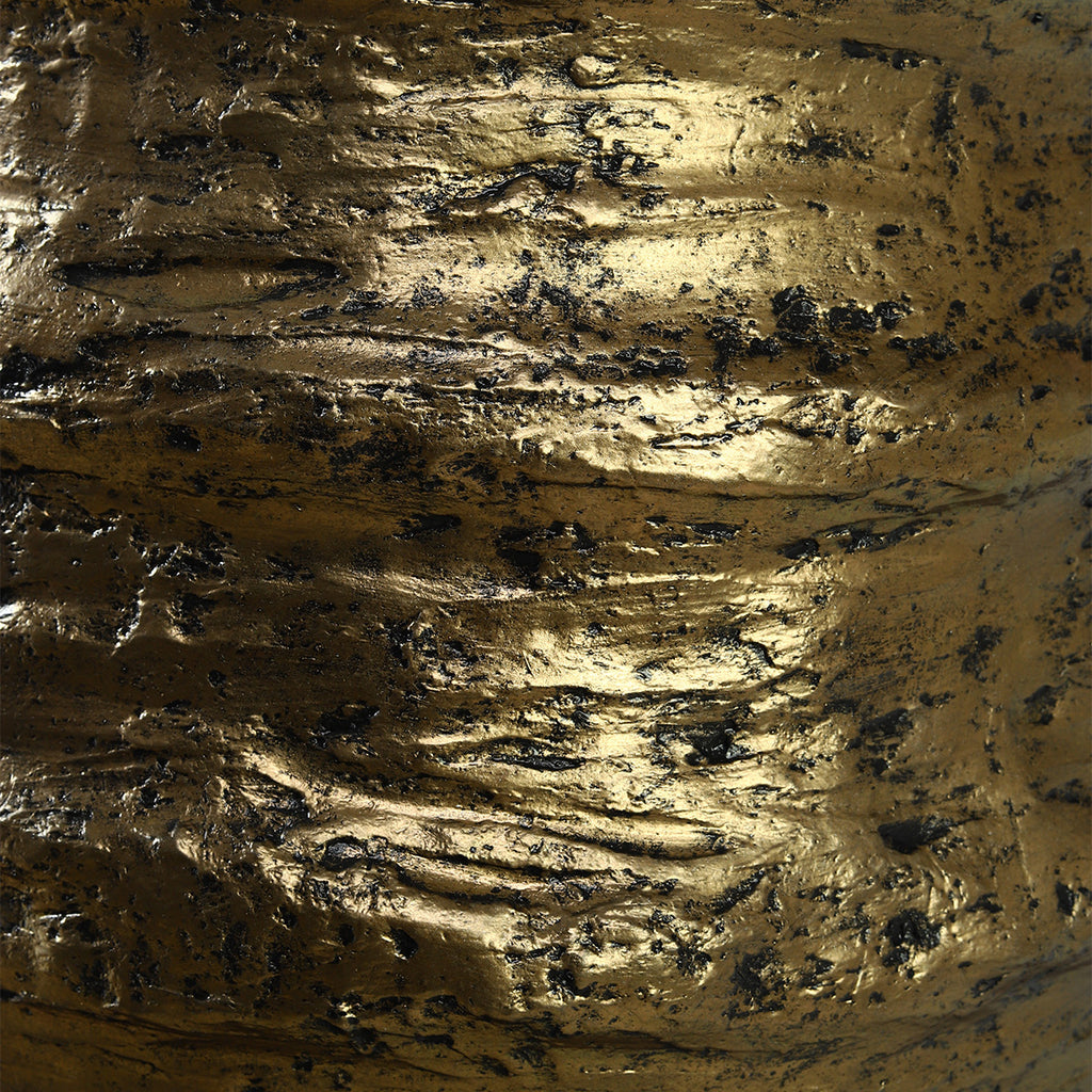 Plantenbak Nino - Goud - D49 H90