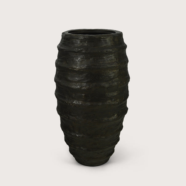 Plantenbak Nino - Koper - D49 H90