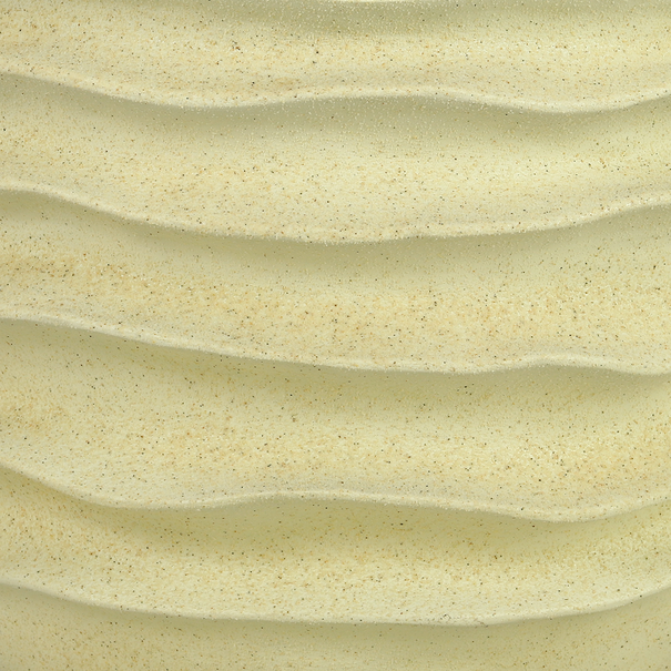 Plantenbak Vico - Wit - D70 H56