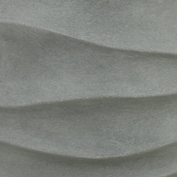 Plantenbak Wefy - Grijs - D60 H88