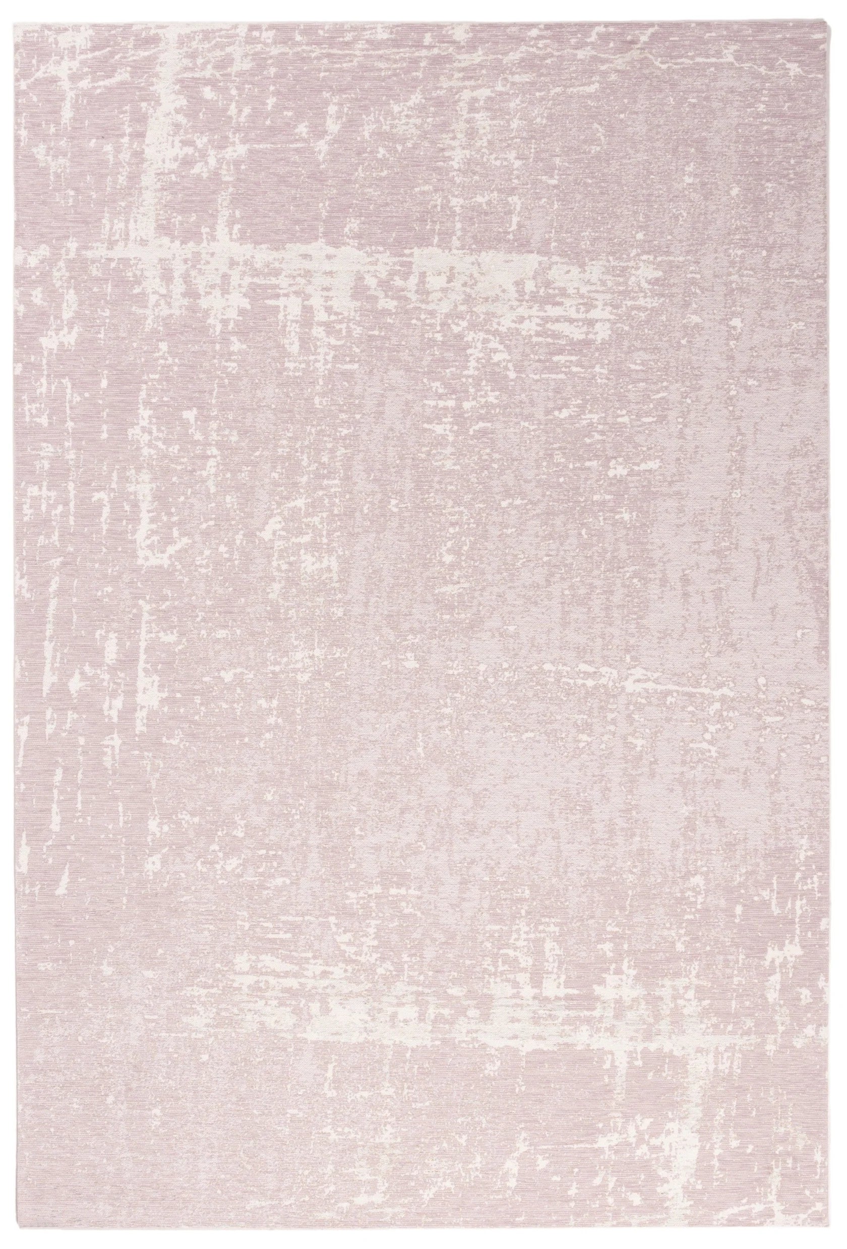 Vloerkleed Prosper - Powder Rose