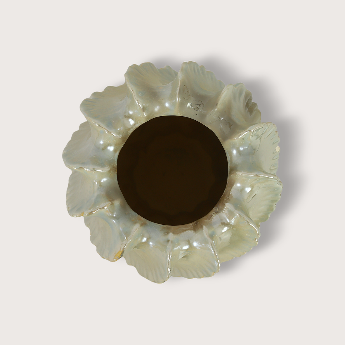 Vaas Twiggy Pearl - D30 H46