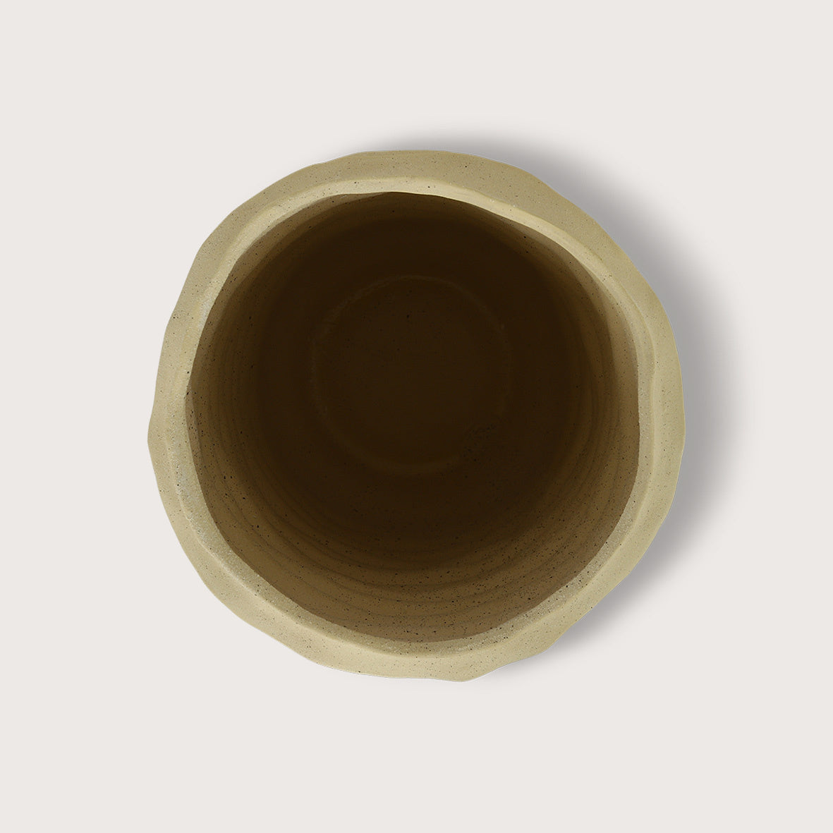 Pot Vico - Wit - D36 H56.5