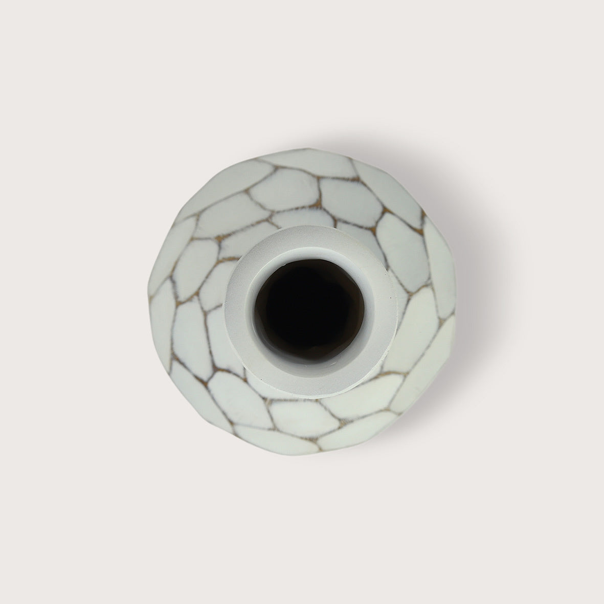 Vaas Tila Wit D20 H65