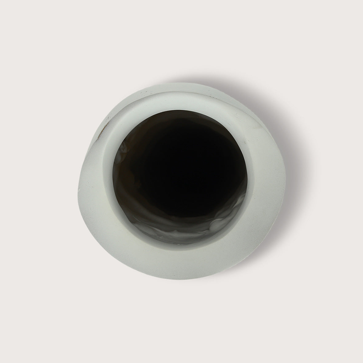 Vaas Alma high S - Wit - D18 H108