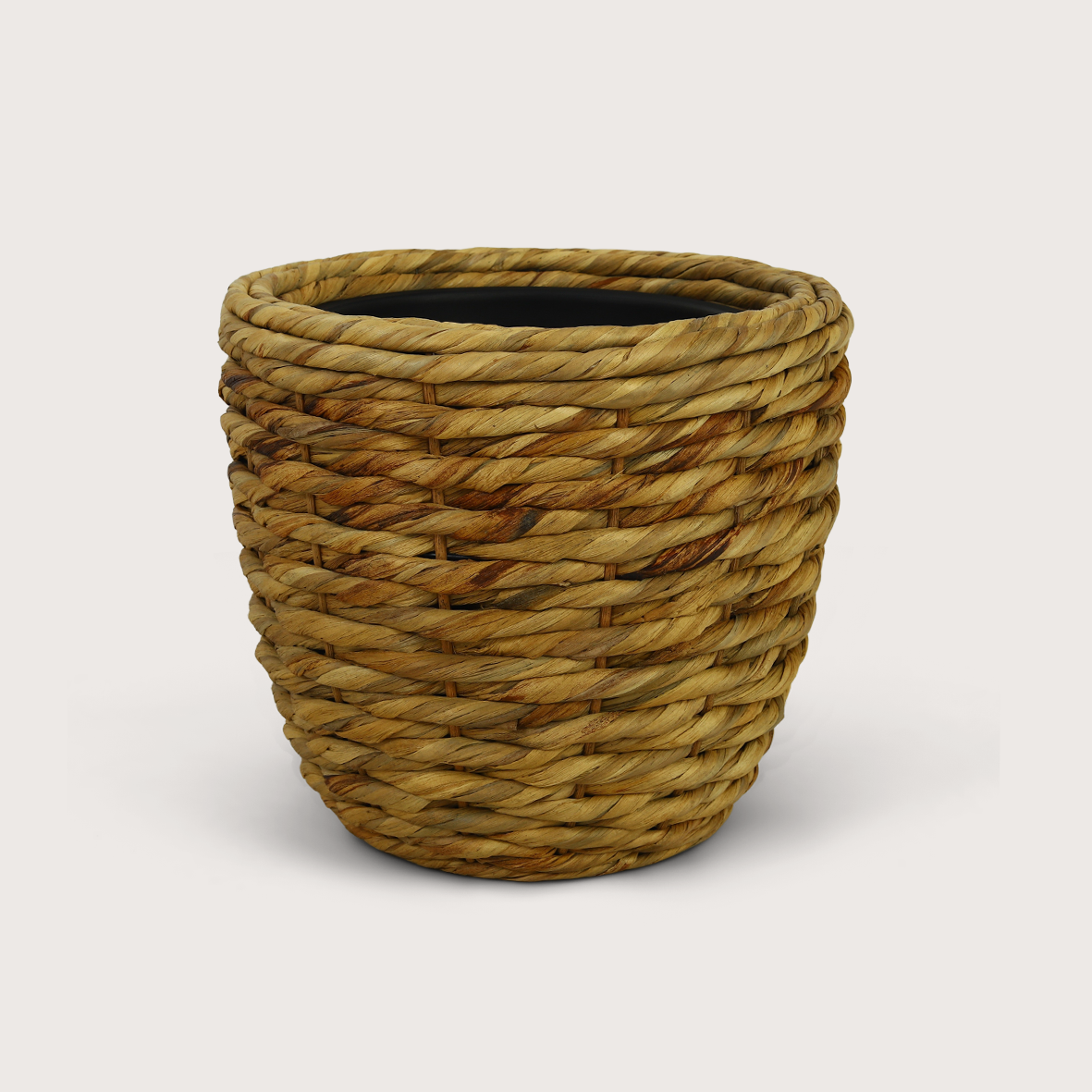 Plantenbak Hyacint S - Naturel - D40 H35