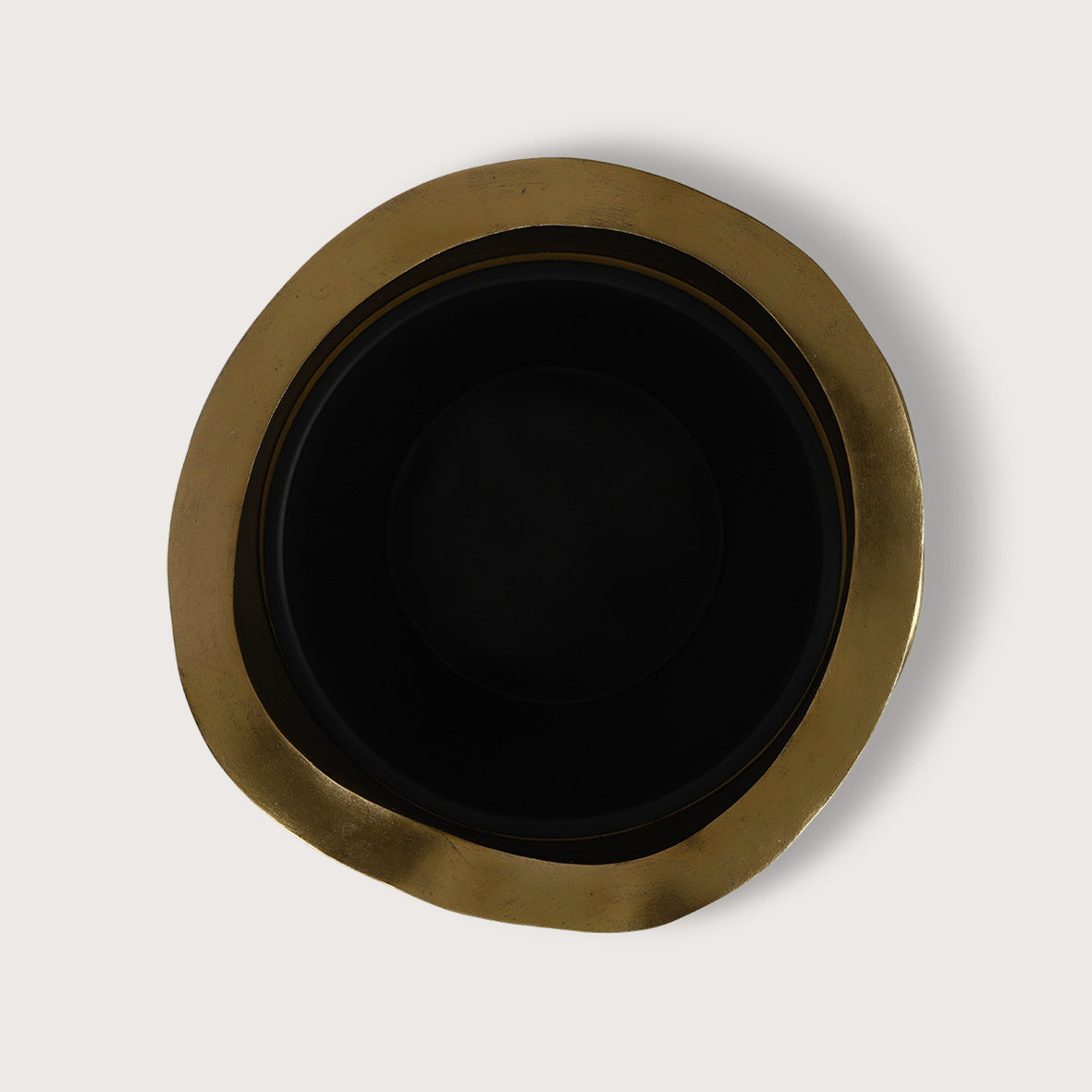 Vaas Wefy L goud D60 H89