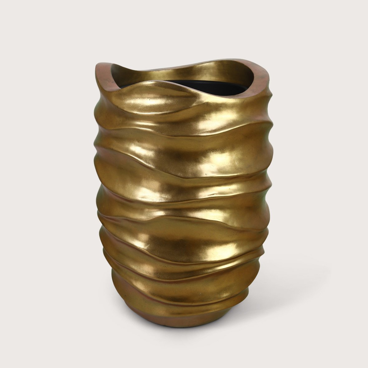 Vaas Wefy L goud D60 H89