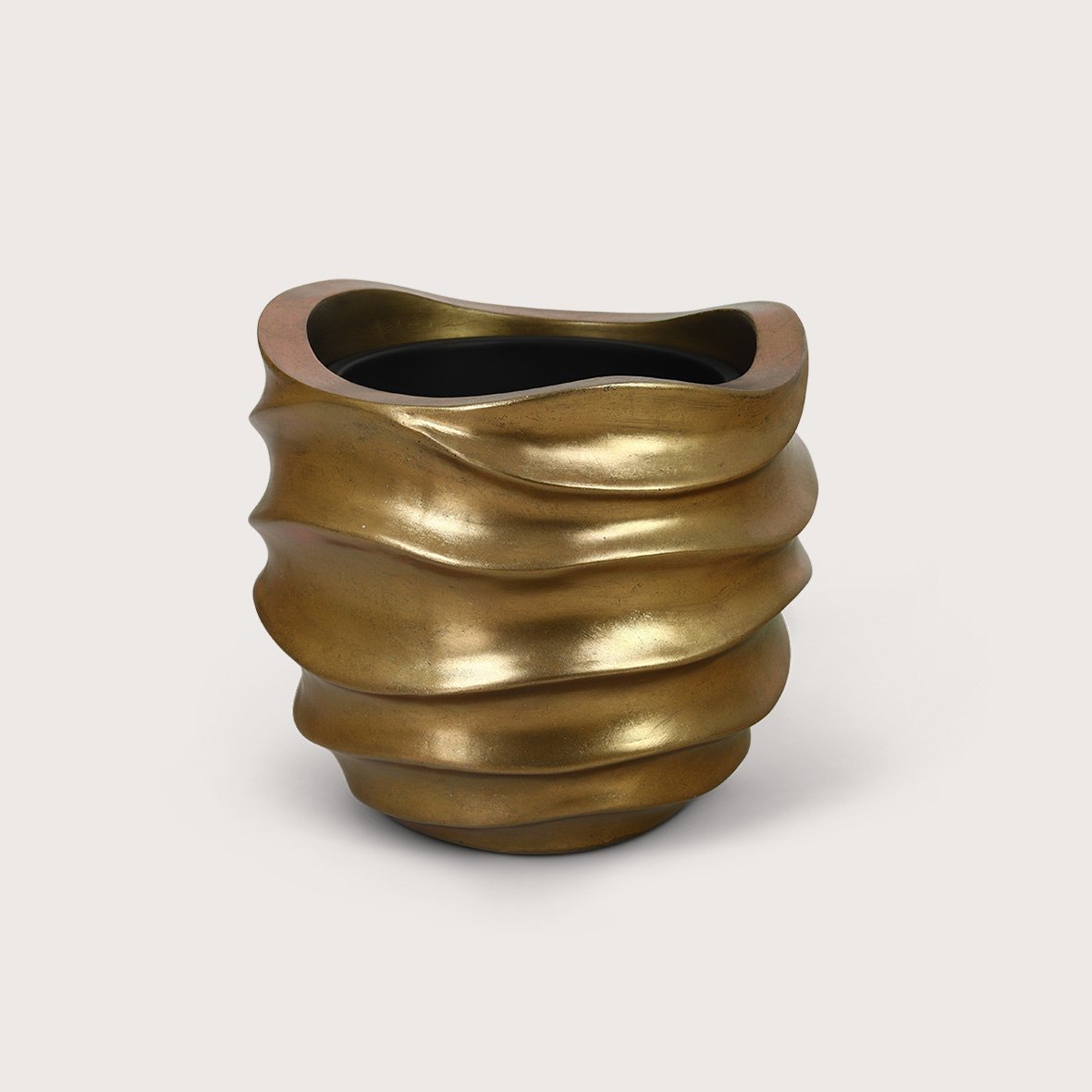 Pot Wefy S - Goud - D41 H37