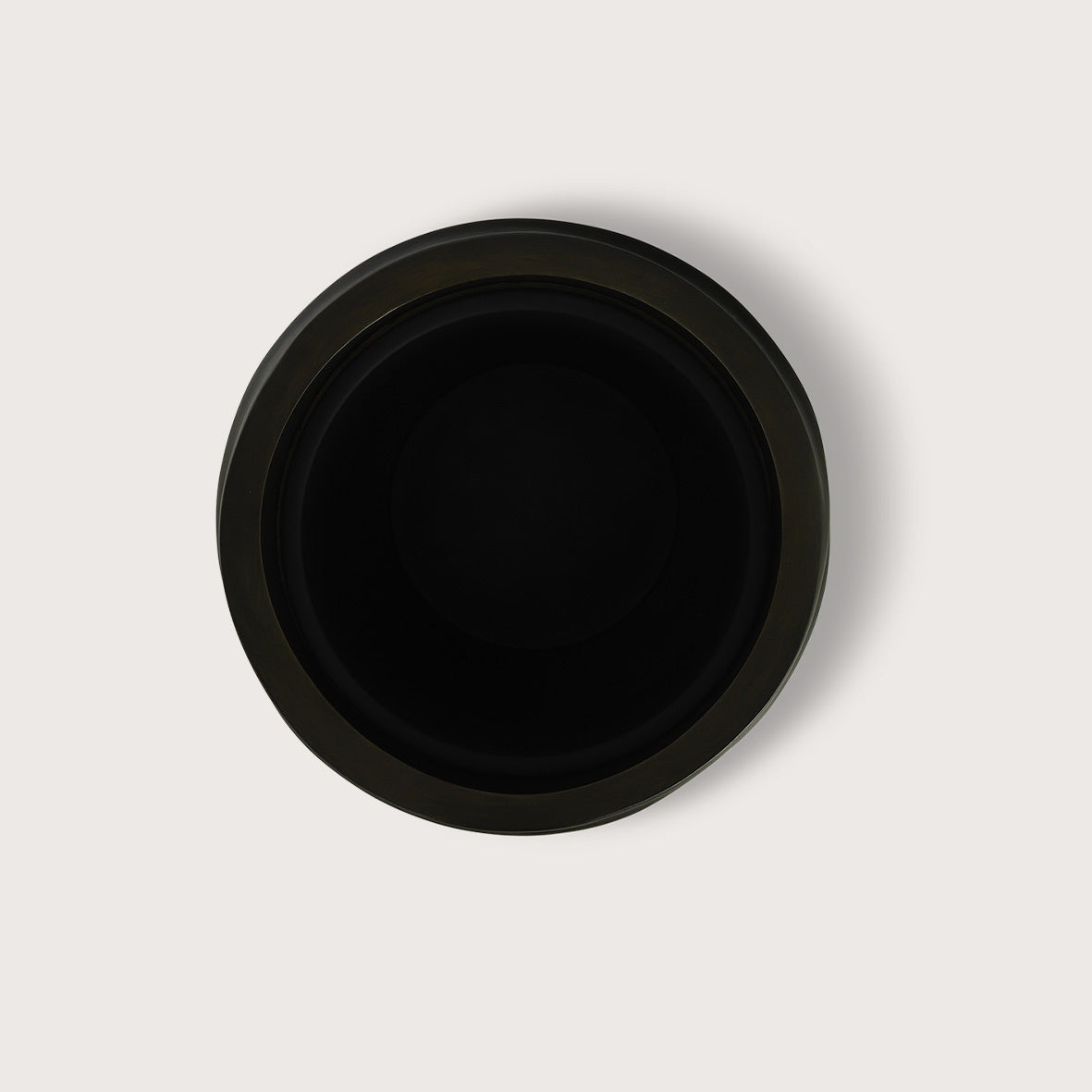 Vaas smal Wefy S - Koper - D33 H76