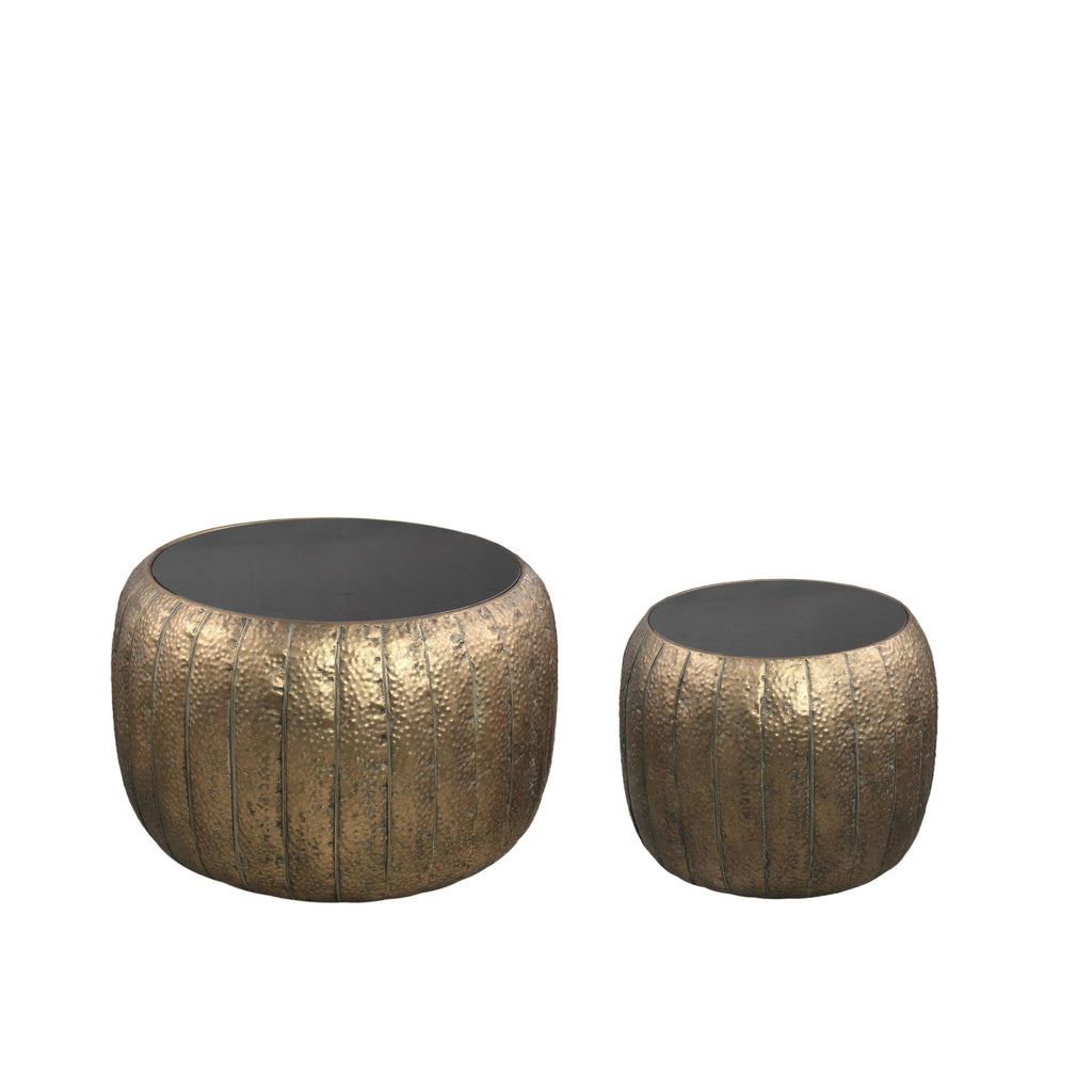 Salontafel Reddick (set van 2)