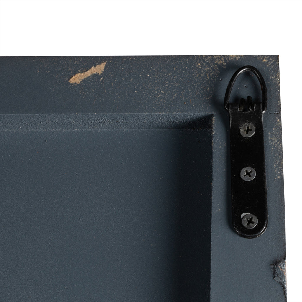 Wanddecoratie Restin