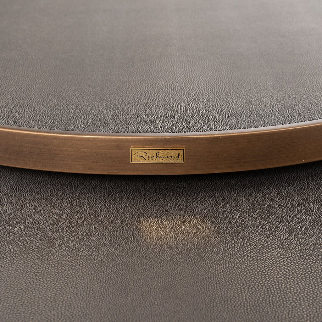 Salontafel Bloomville (set van 2) | Richmond Interiors