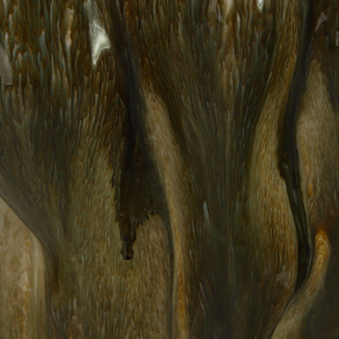 Pot Savino - Bruin - D30 H30