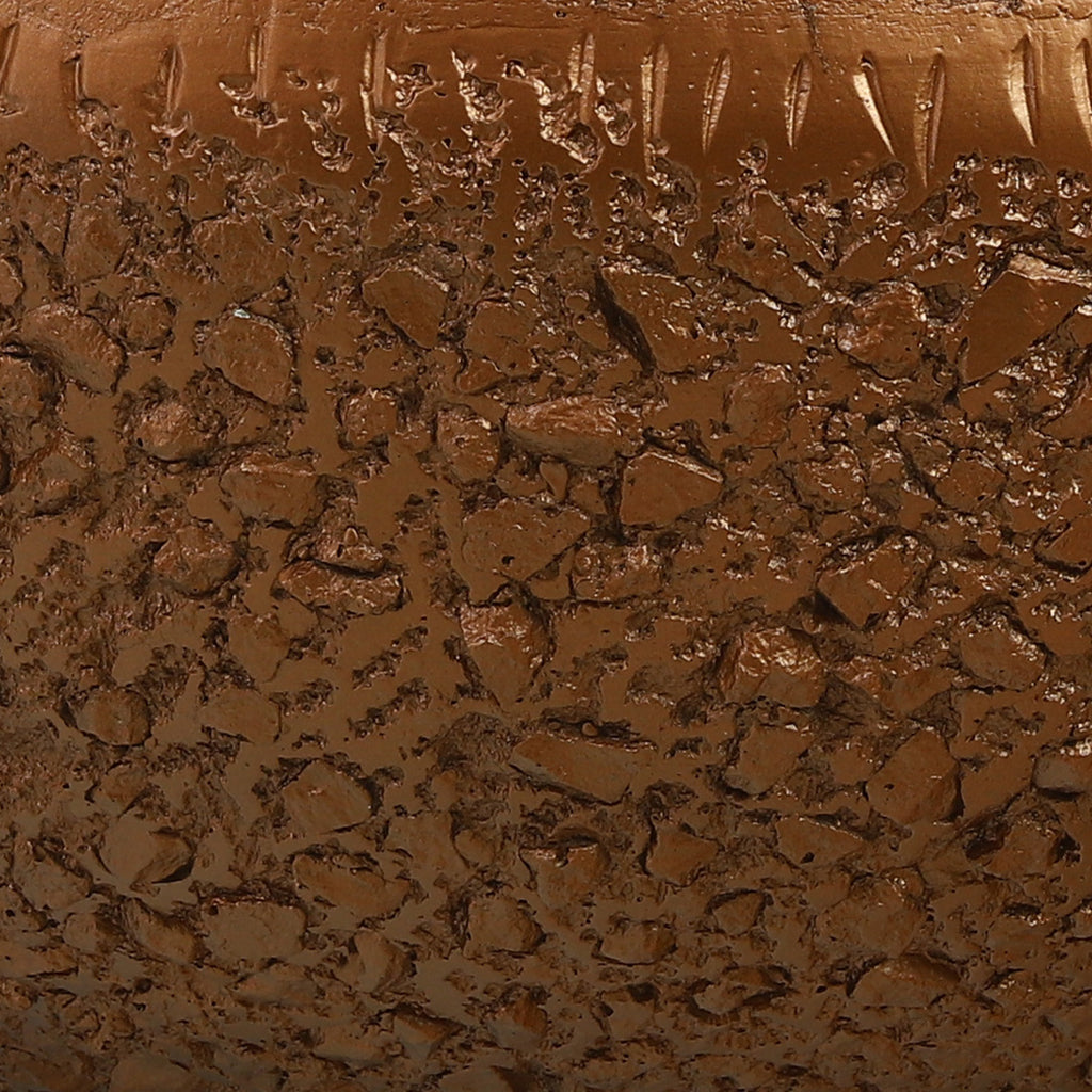 Schaal Asphalt - Koper - D40 H20