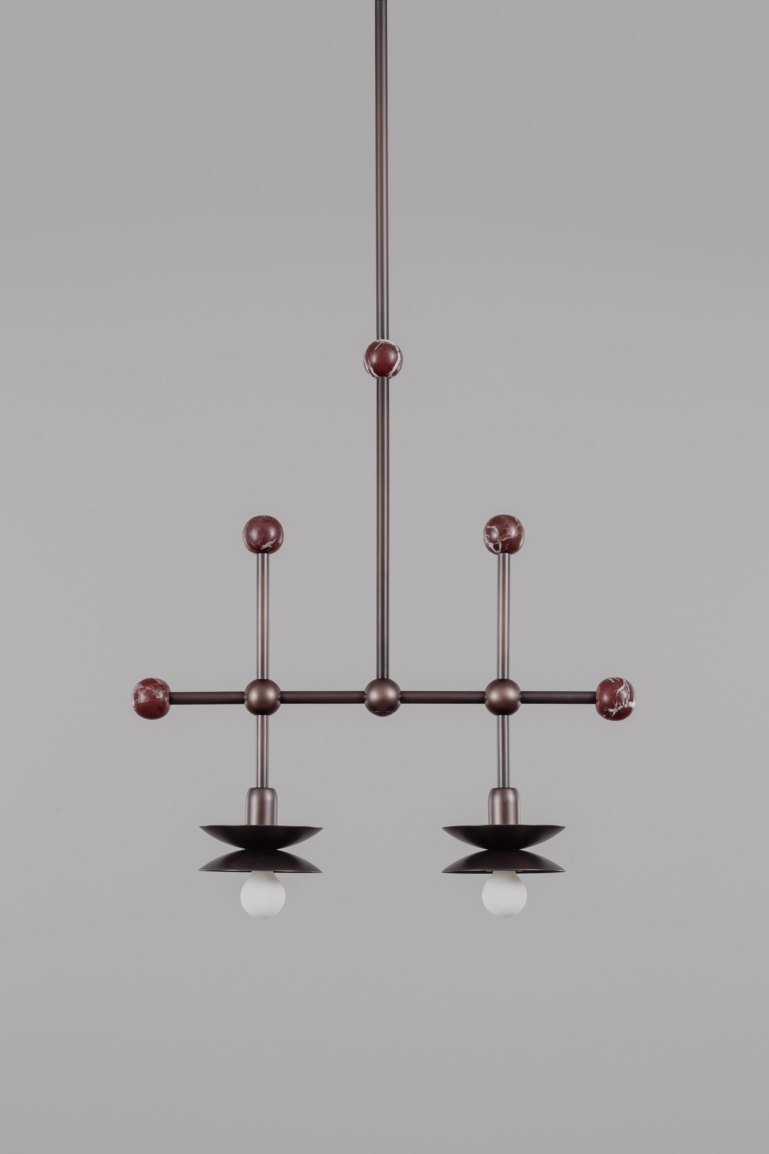 Hanglamp Babylon - Double