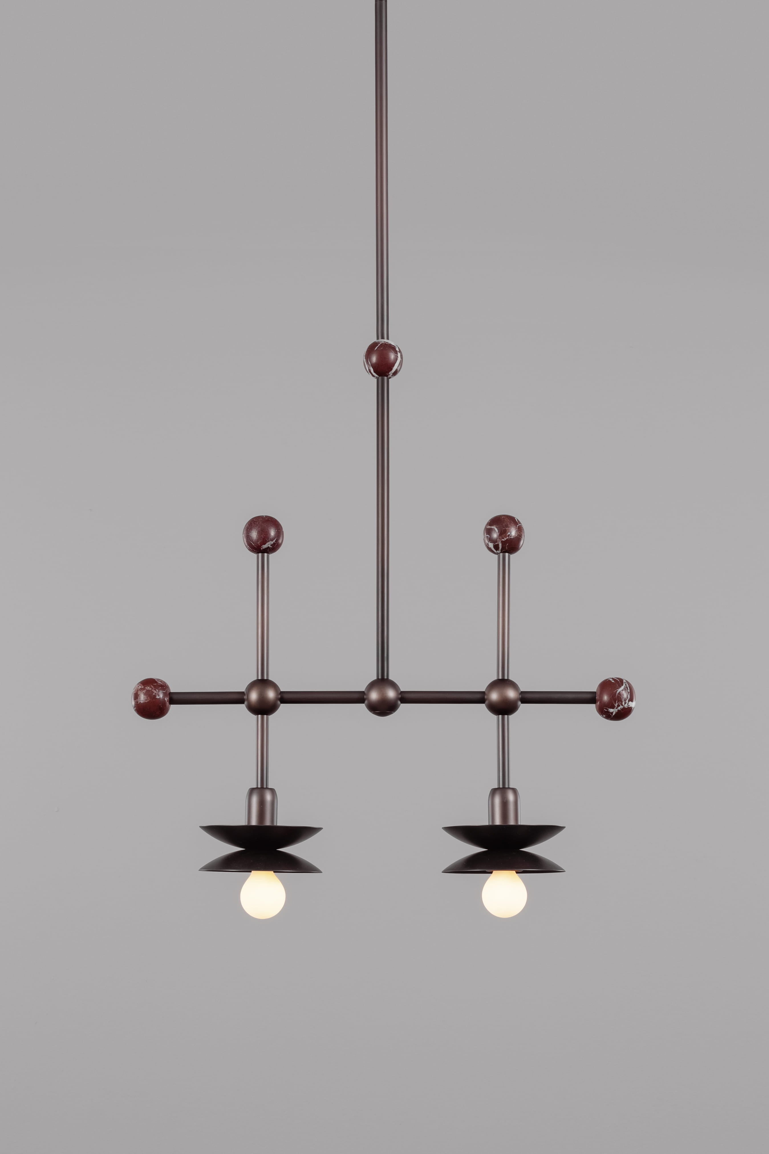 Hanglamp Babylon - Double