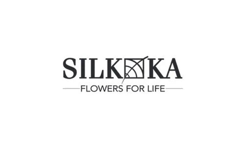 Silk-ka kunstplanten